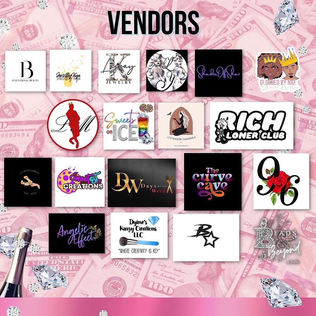 therealnevadiaa's tweet photo. It’s that Time!! This is my FINAL FAREWELL event in Valdosta!🥺We have 23 Amazing Vendors 🎉

This Event will be held On Sunday April 24th from 1-5 PM at Mathis Auditorium!

Still interested in Becoming a vendor?  Slots are still open!

Tell a friend to tell a Friend
4/24/2022 💰 https://t.co/2zOxIVOTd2