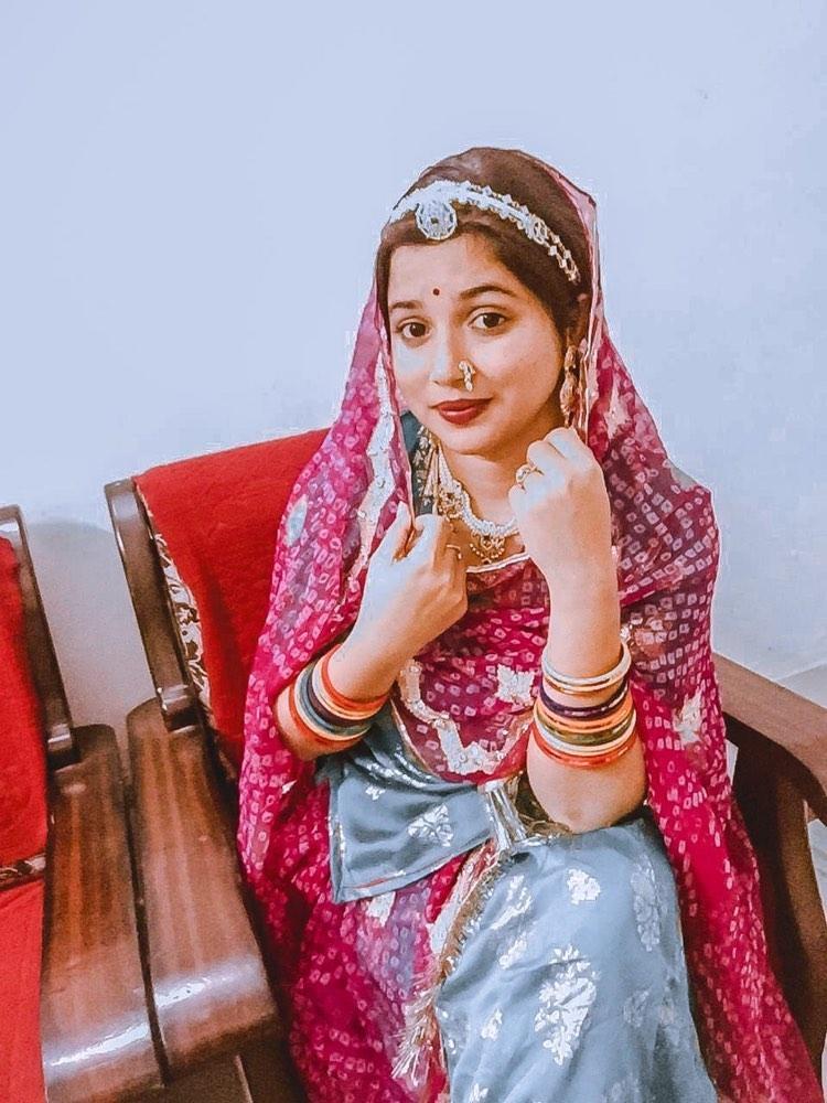 Essa Rajput Royal Rajput Baisa