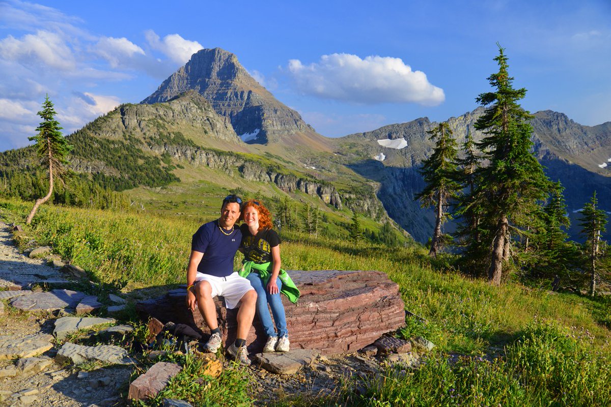 Trip To Blog tweet media