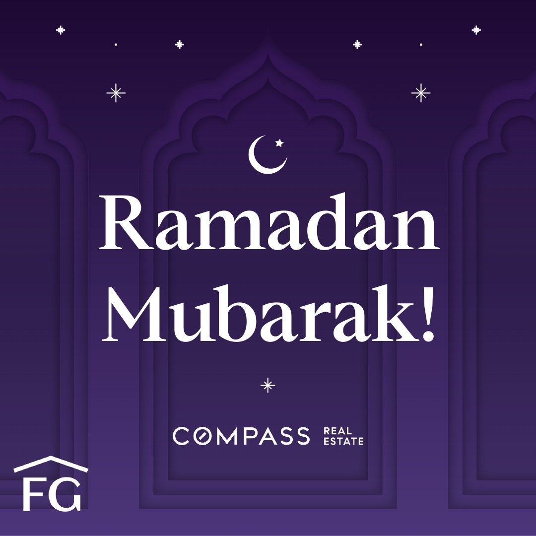FitzRealtor's tweet image. Ramadan Murbarak from The Fitzpatrick Group!  #SusanFitzpatrick #JamesFitzpatrick #KevinConley #TheFitzpatrickGroup