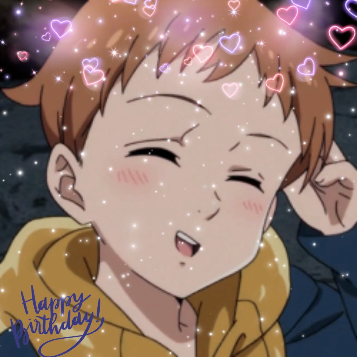 ✨:anyway happy birthday to best boi sin