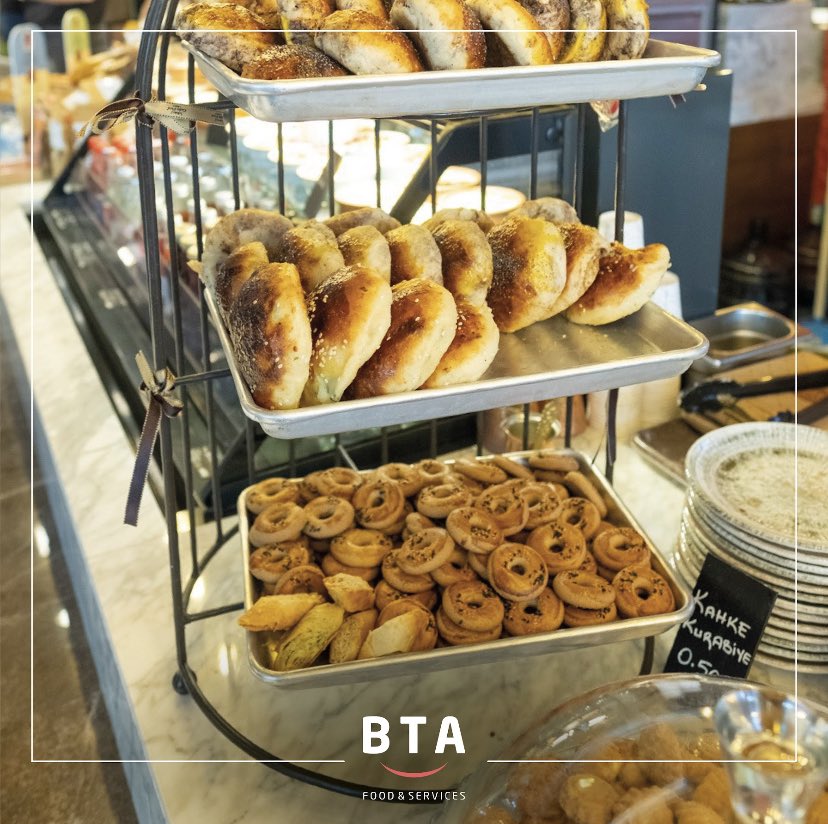 by_BTA's tweet photo. Lezzetli minik arıştırmalıklar.

Tasty little treats.

#BTAWorld #Havalimanı #Airport https://t.co/qnEQN5J12j
