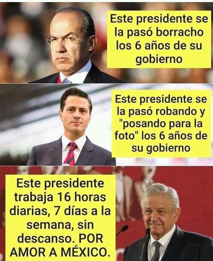 Fernand14496613's tweet photo. @Francis45927744 @Desde_Izquierda Jajaja jajaja tu le ganas a Peña Nieto en lo gracioso https://t.co/5GhKwiDxb5
