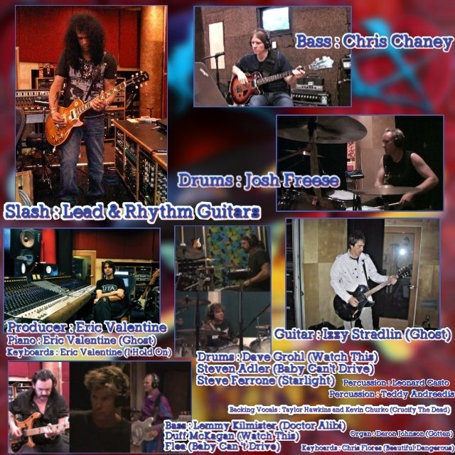 SlashArmy_ARG's tweet photo. 12 años del álbum“Slash” 🎩💀🤘🏻
•
•
•
#slash @slash #rnfnr #slash2010 #slashalbum #slashandfriends https://t.co/3F5OVxxAXi