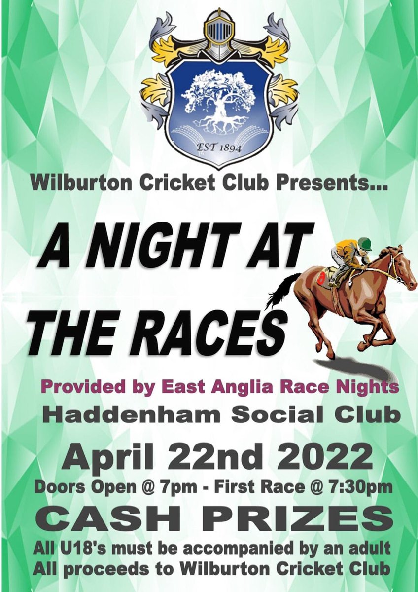 Wilburton CC tweet media