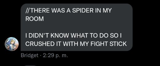 Something something MvC