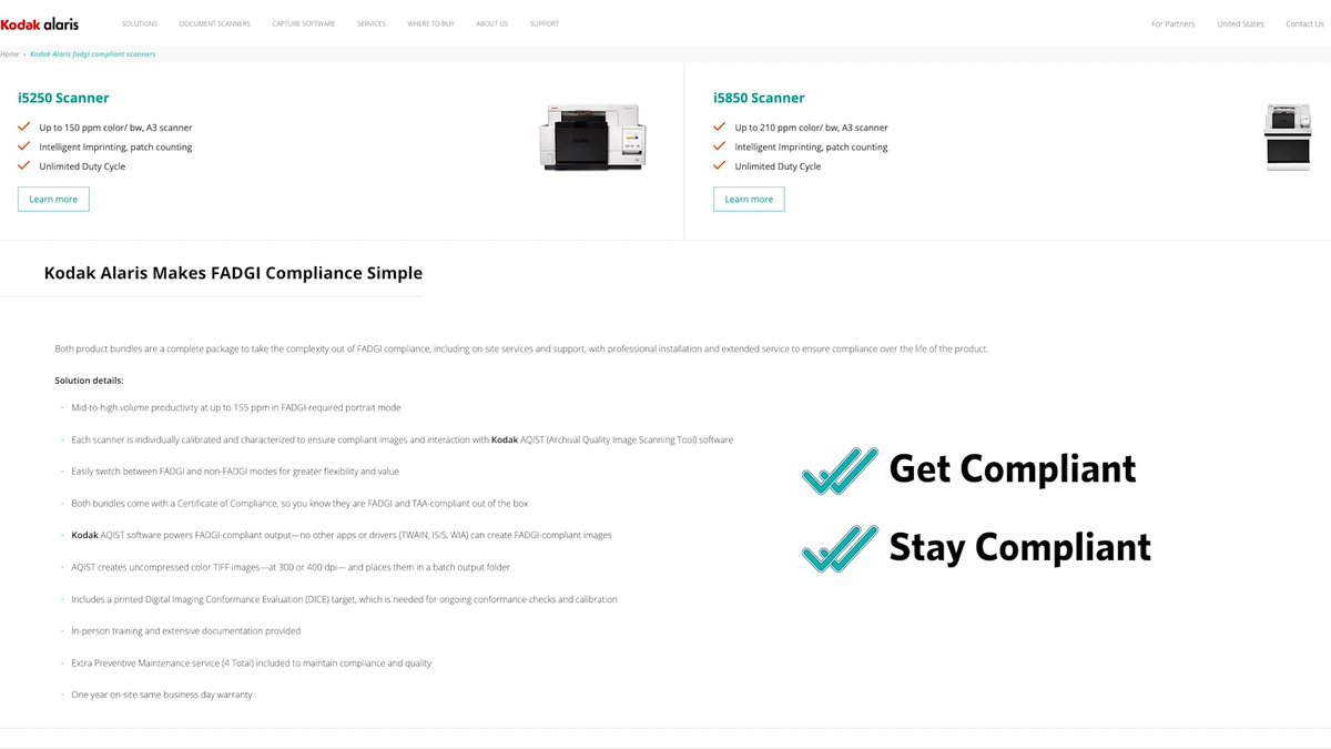 kodak capture pro free trial