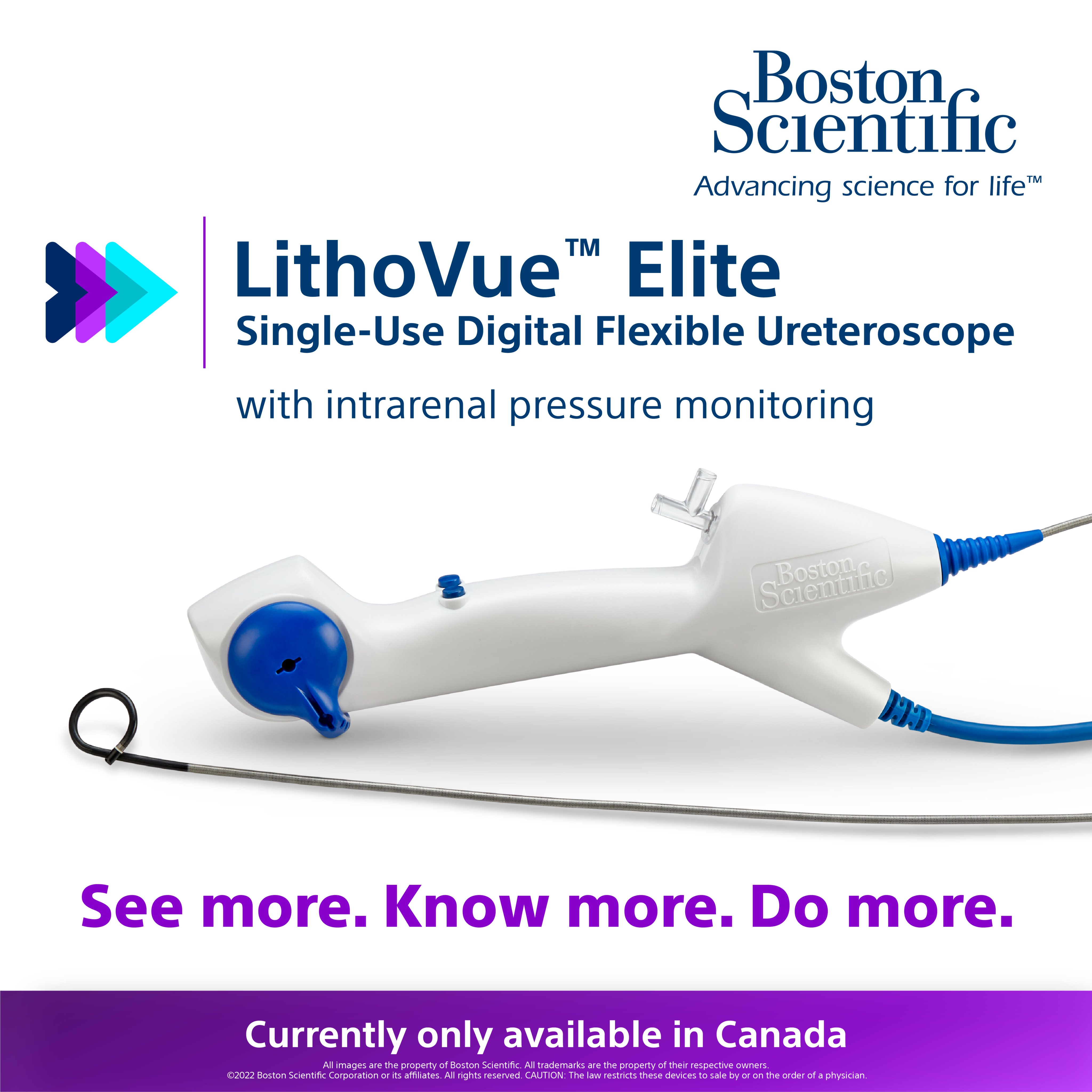 Boston Scientific Urology on Twitter "Nextgen singleuse ureteroscope
