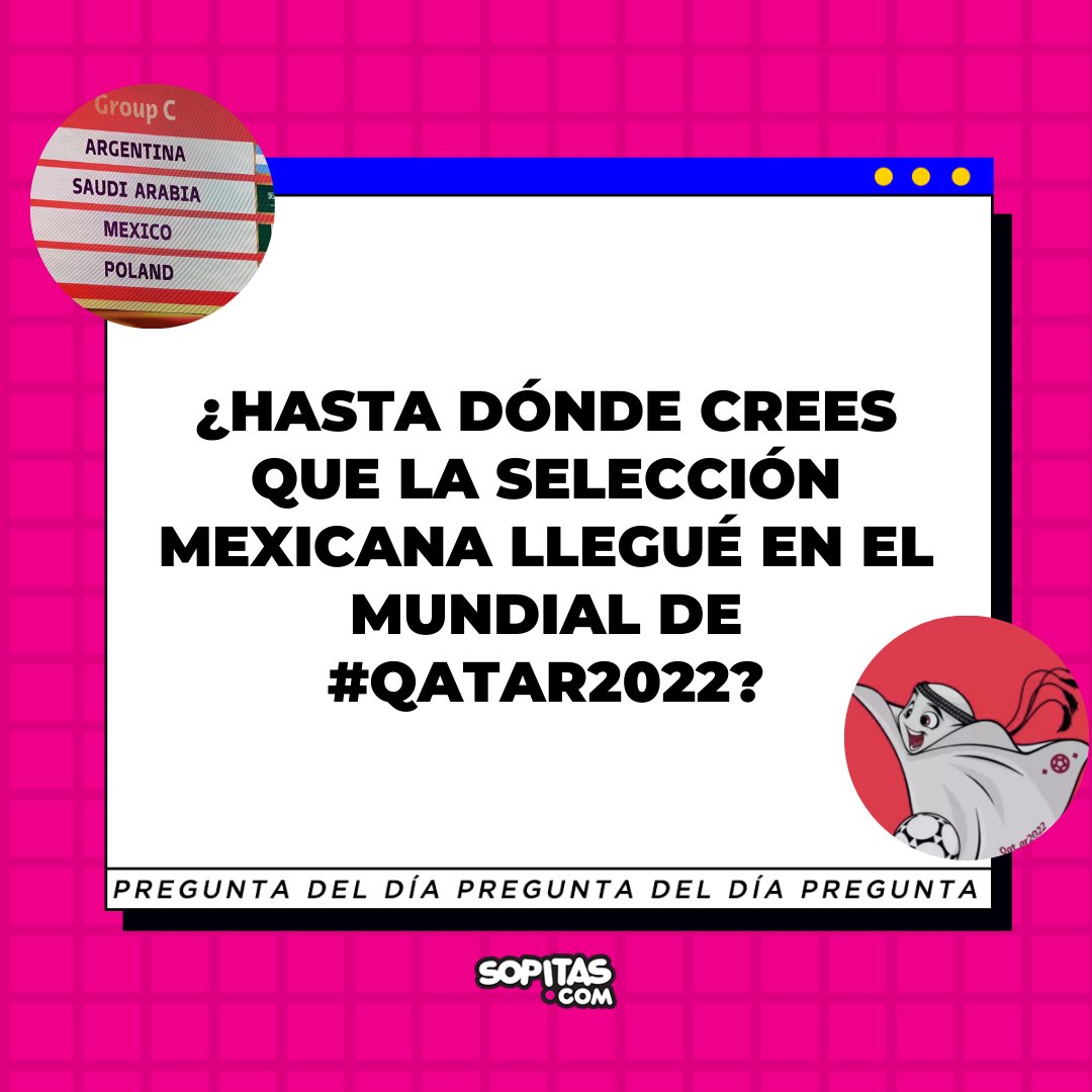 Sopitas tweet media