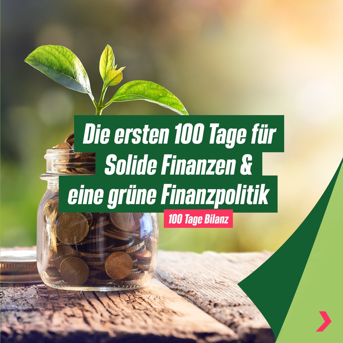 gruene_berlin's tweet image. Unsere drei grünen Senator*innen haben sich ein ambitioniertes #100TageProgramm überlegt. Die Bilanz nach 100 Tagen zeigt: sie haben geliefert! Wir schauen uns heute an, welche Ziele alle erreicht wurden 💪💚
Hier: @senfin  und unser Senator @dpwes.
(1/2)