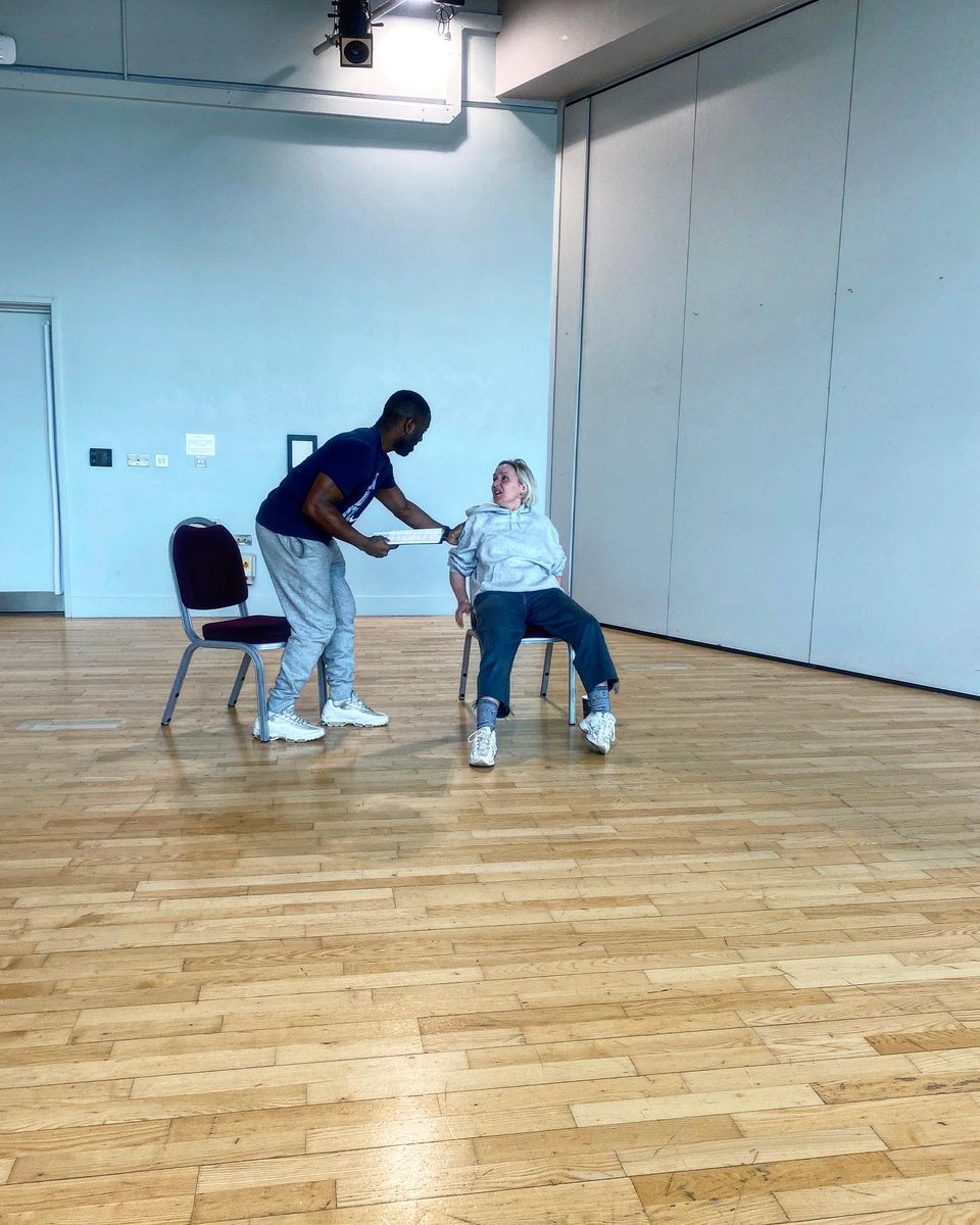 laurennicolema's tweet photo. BABYNUN X0❤️Timing is everything in life and this week has been one of the most challenging, emotional, rewarding and fulfilling things I have experienced . 🦋✨ Thank you to this dream team who have brought my words to life🥰 I can’t believe I did it!  @ace_national @The_Lowry https://t.co/mONtGs9hF7