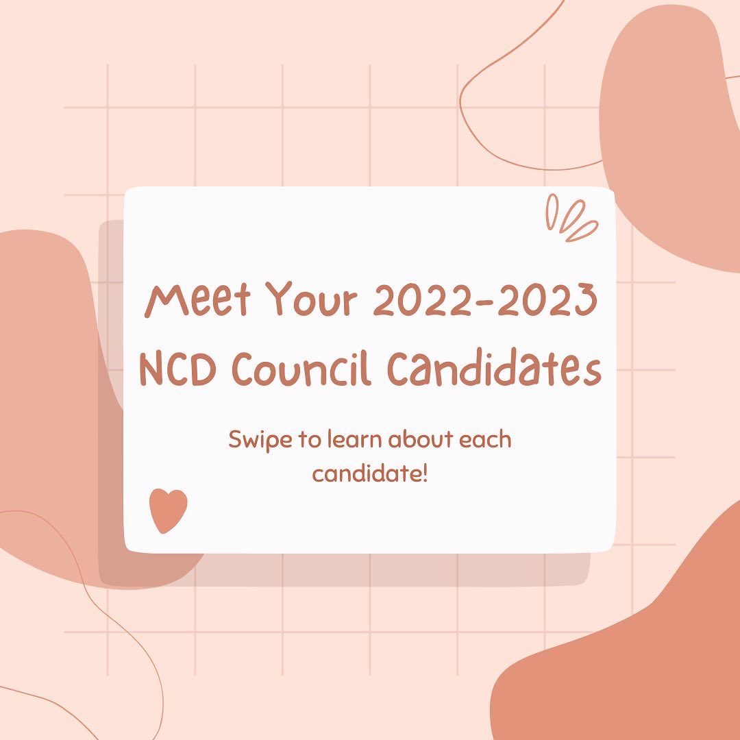 kkpsincd's tweet photo. (1/2) Meet our 2022-2023 NCD Council Candidates! They’re so excited to meet you all, run for office, and potentially serve our chapter! We can’t wait to see what this weekend will bring.
#kappakappapsi #kkyncd #kkpsi #ncdcon #ncdcon2022 https://t.co/OWBrDzCAd1