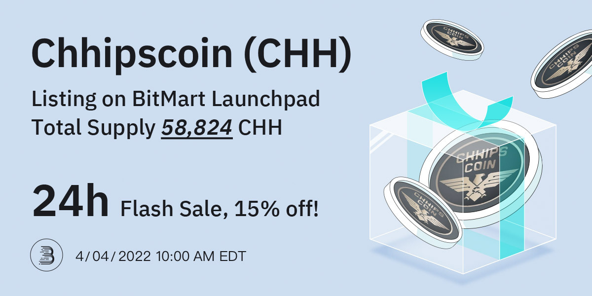 Chhipscoin's tweet photo. #Chhipscoin #presale live https://t.co/wNto8M3gWn 
For More Details https://t.co/h8cV5eIjnu https://t.co/sSK15eb7OJ