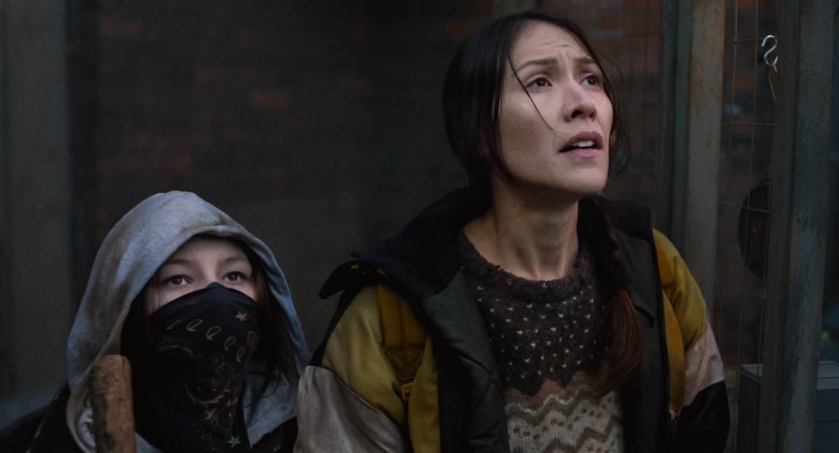 Now available to watch on <a href="/CraveCanada/">Crave</a>: <a href="/danisgoulet/">Danis Goulet</a>'s critically-acclaimed film <a href="/nightraiders7/">Night Raiders Film</a>: crave.ca/en/movies/nigh…