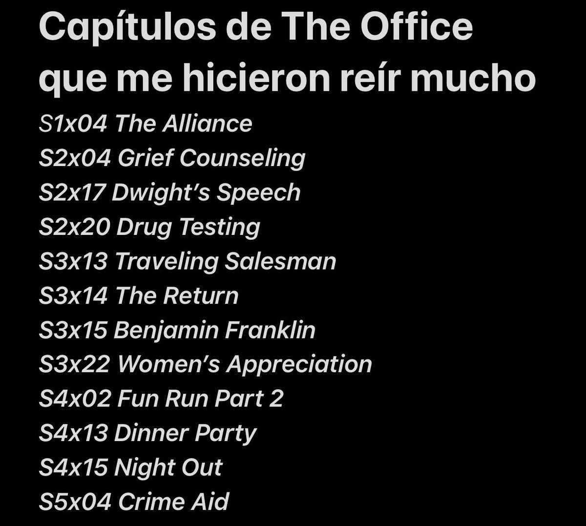 _valeriaasc's tweet photo. @theofficetv https://t.co/WxyshOVam0