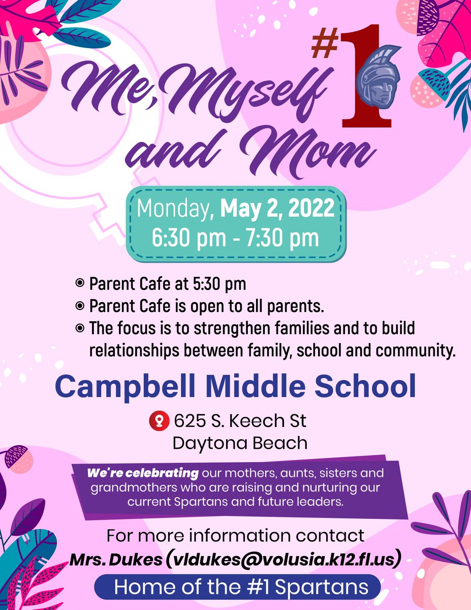 Campbell Middle tweet media