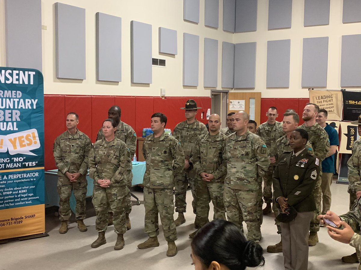 Delta Company Spartans (832d OD BN) tweet media