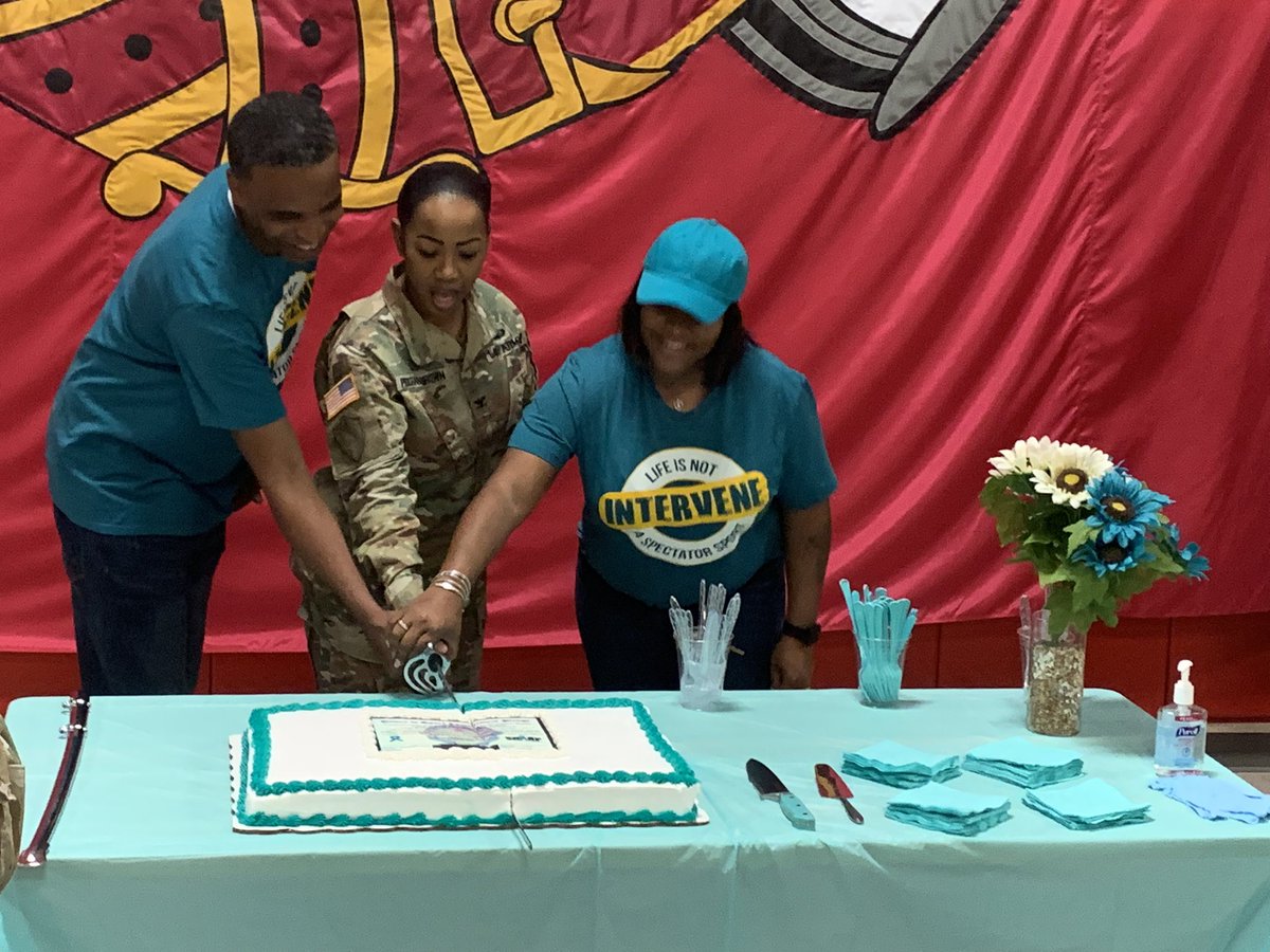 Delta Company Spartans (832d OD BN) tweet media