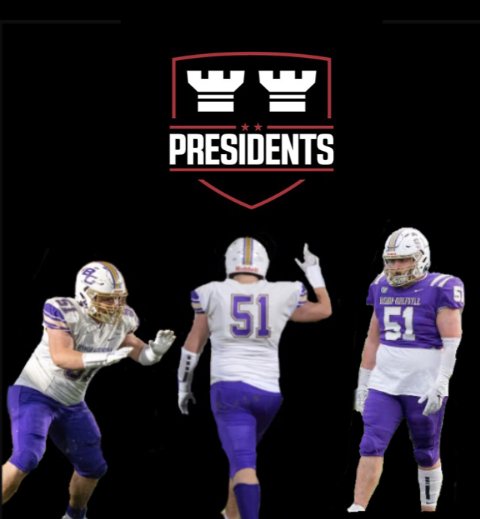 Aedwards51's tweet photo. 100% Committed @WJFootball 
Excited to get to work @Coach_Sirianni @CoachGlosek @BGMarauderFball https://t.co/g9jU1SFukO