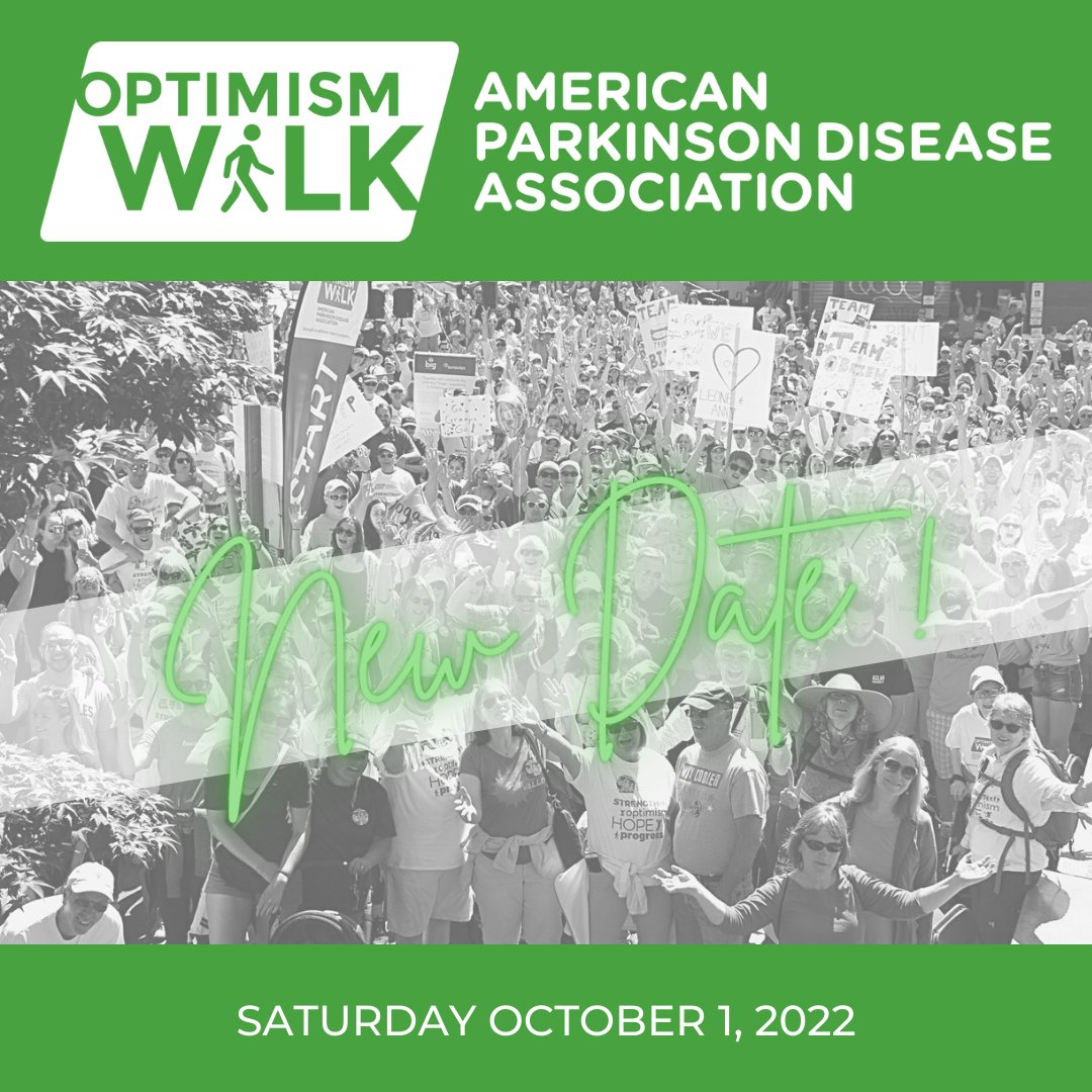 APDA Northwest Chapter tweet media