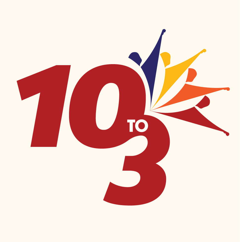 9to5org's tweet photo. On this historic April 1st, we're thrilled to announce our organization’s new name! After much consideration, we’re rebranding from 9to5 to #10to3 to reflect the need for modern workdays for all working people. Please join us in this movement! https://t.co/Z2iDAp9Yv7