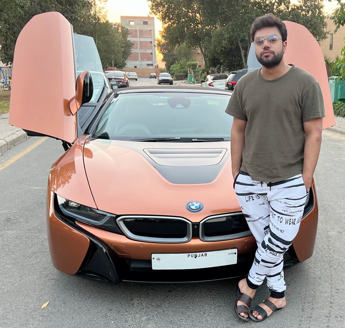 Ducky Bhai tweet media