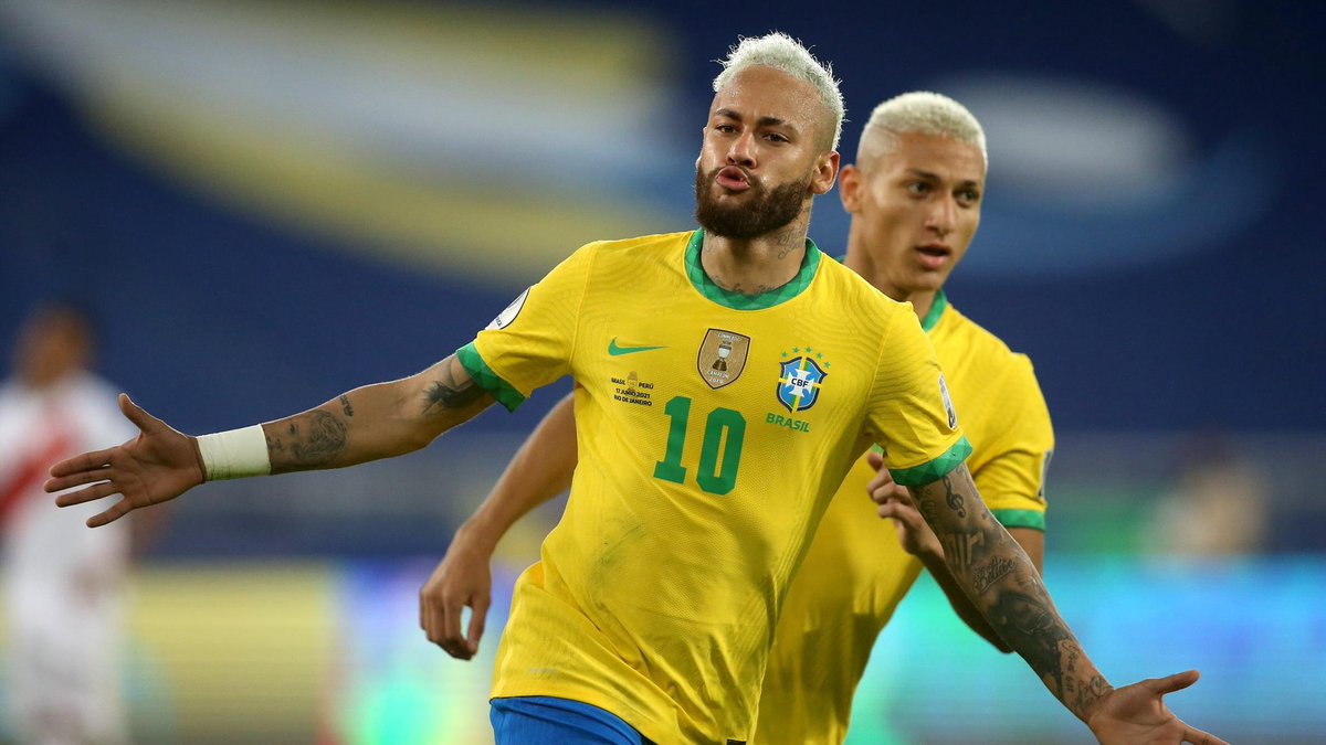GingaBonitoHub's tweet photo. 🇧🇷 Neymar For Brazil Per Manager:

(THREAD) https://t.co/OP5fGbIZkC