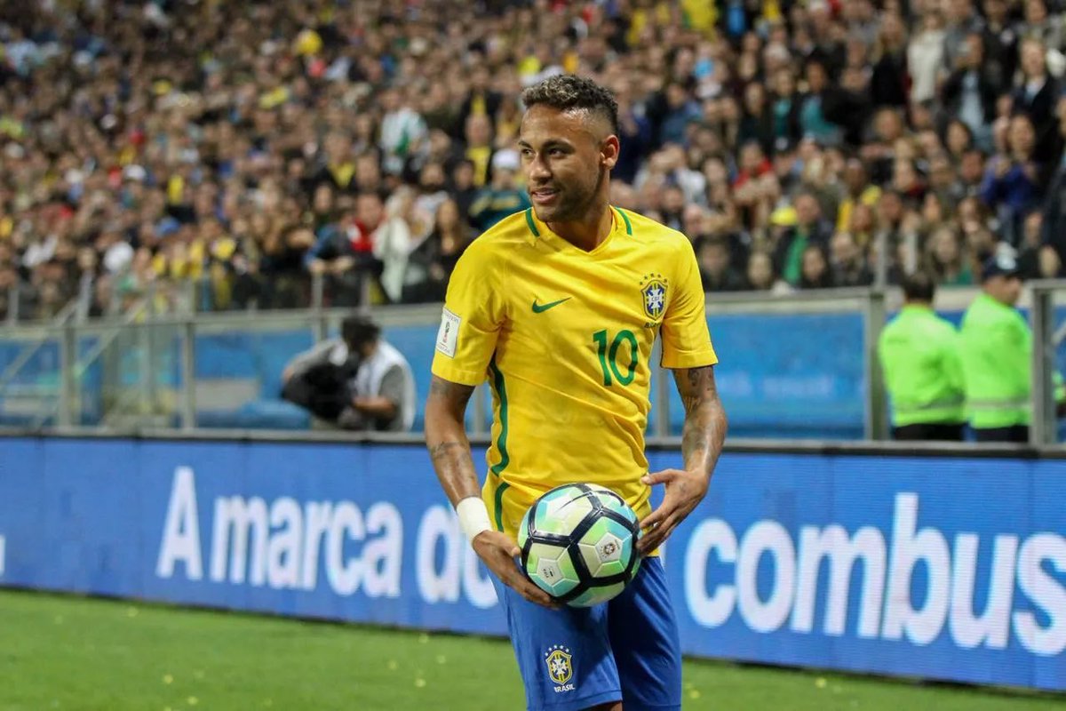 GingaBonitoHub's tweet photo. 🇧🇷 Neymar For Brazil Per Manager:

(THREAD) https://t.co/OP5fGbIZkC