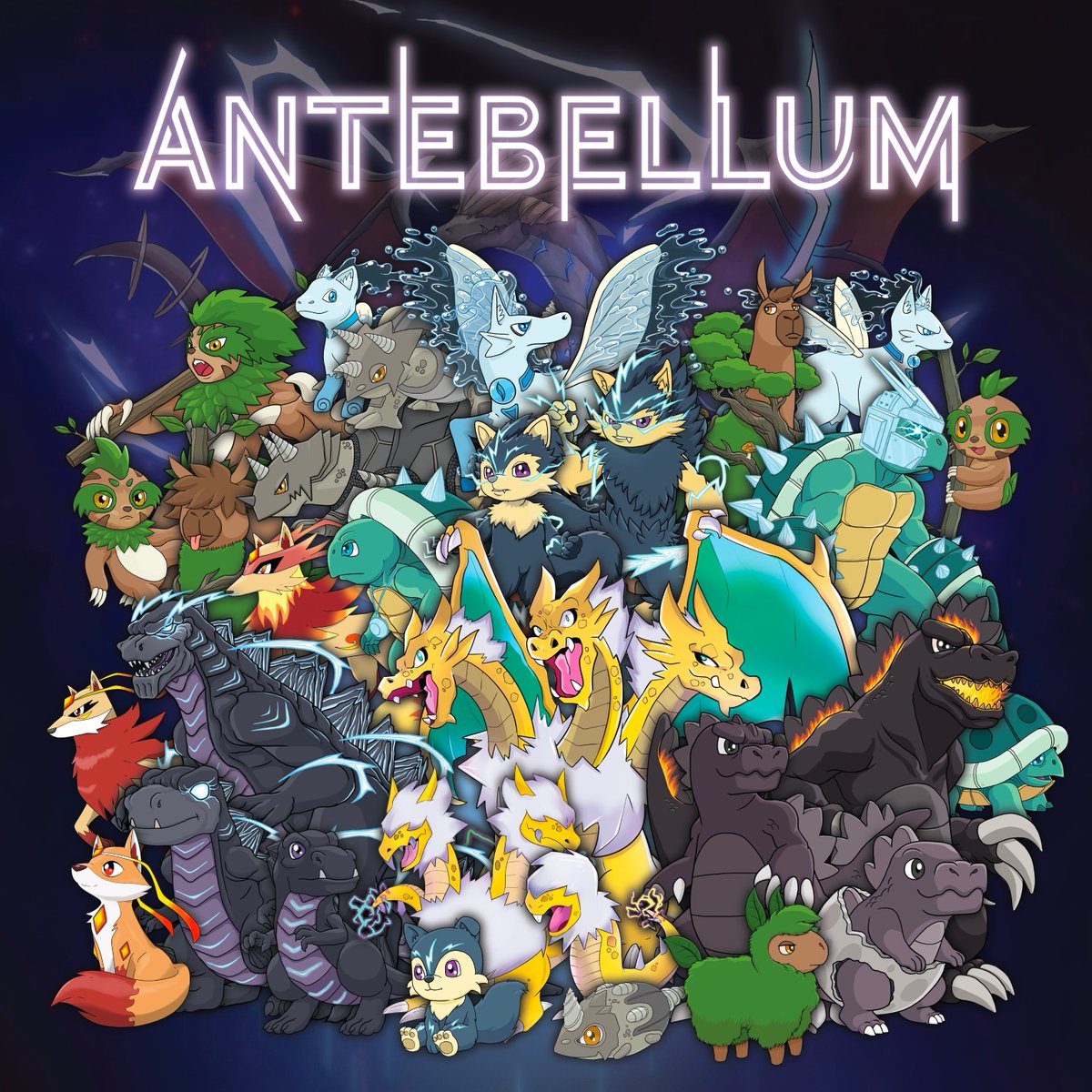 NFTGlizzy's tweet photo. 🚨 @AntebellumGames Whitelist Giveaway 🚨

We have 5 Antebellum WL spots to giveaway!

To Enter:
1⃣ Like &amp; Retweet
2⃣ Tag 3 Friends
3⃣ Follow @NFTGlizzy &amp; @AntebellumGames 
 
⏰ 24 Hours https://t.co/PKzcDVoqk6