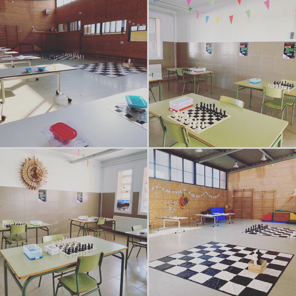 Escola Bellavista-Joan Camps i Giró tweet media