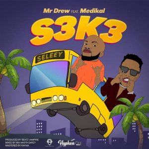 SIWGhana's tweet photo. We have @mrdrewofficial #S3K3 on ur favorite segment #PushOrFlash. 
Are you pushing or flashing? let us know...

#FormulaOne w/@jamgodkobbywest 

#RadioOne https://t.co/FKkNc7mfub