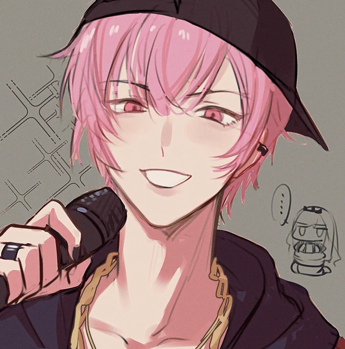 lmao #callillust 