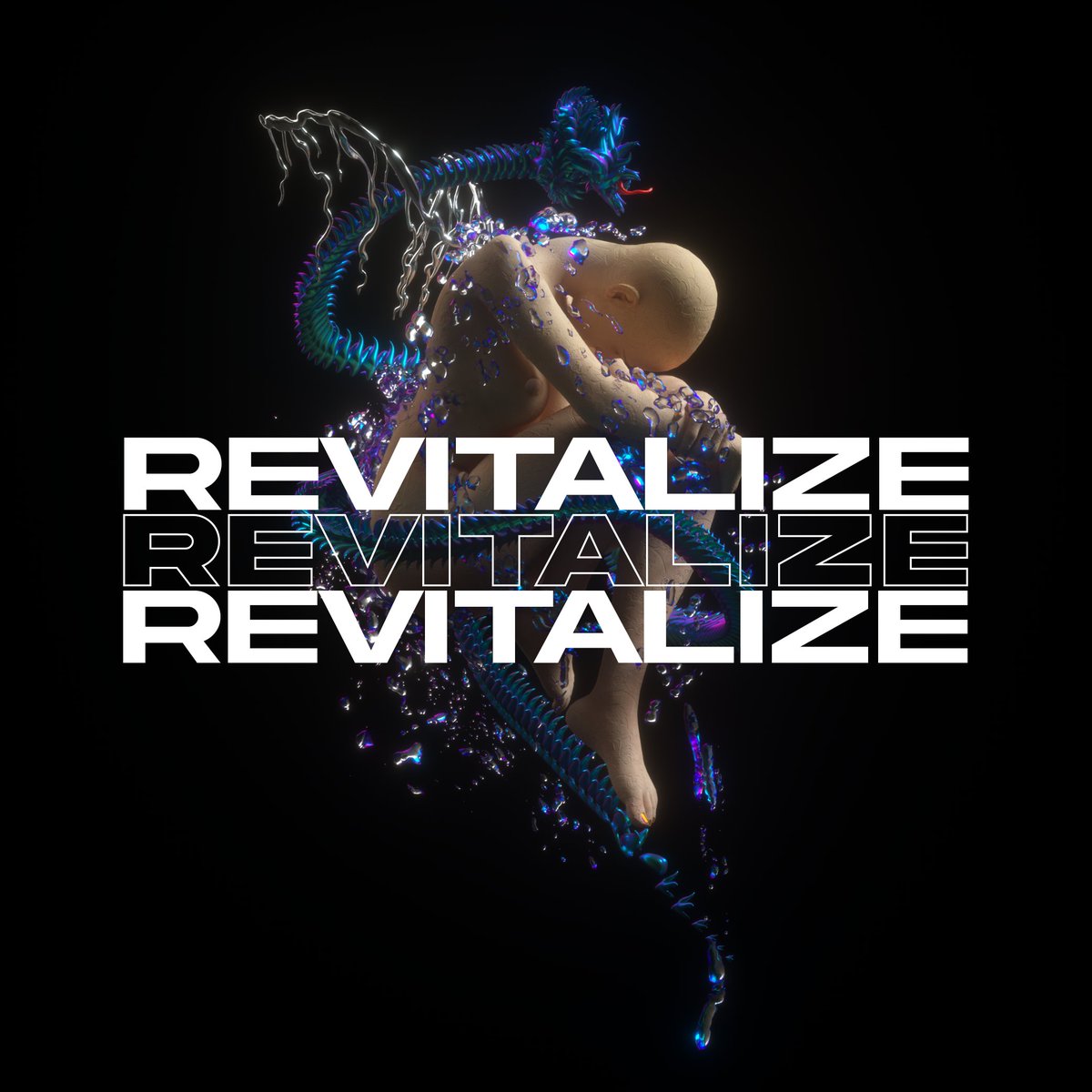 mizedub's tweet photo. 4.4.22

R E V I T A L I Z E https://t.co/R6yQPQ4DB8