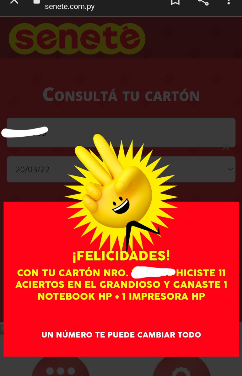 YamileSegovia1's tweet photo. TODAVÍA NO PUEDO CREER.
Rt para la buena suerte🤌🏻 https://t.co/jARuwdig6V