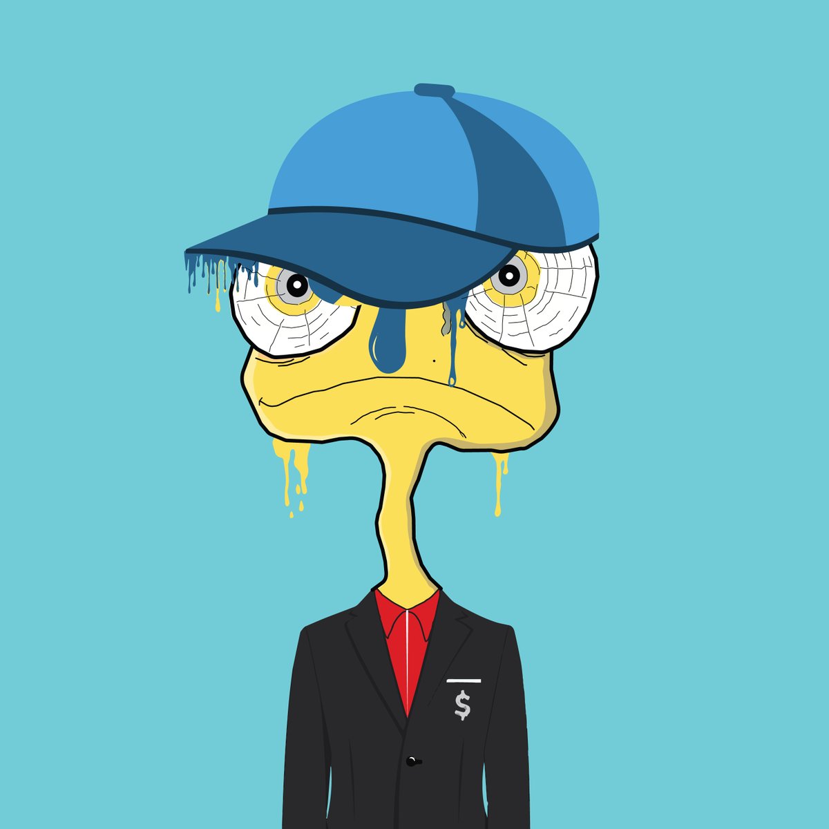 TheWickedLizards tweet media