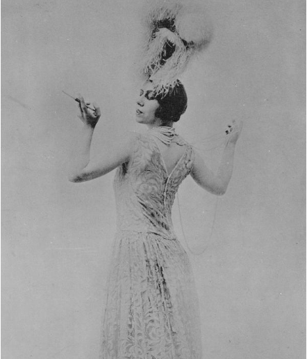 Wendy Perron (@wperrondancemag) on Twitter photo How great that <a href="/MassReview/">Massachusetts Review</a> has posted an excerpt of Lynn Garafola's new book on La Nijinska, an inspiration for women choreographers in hard times <a href="/OUPAcademic/">Oxford Academic</a> massreview.org/node/10344 <a href="/DanceStudies/">Dance Studies Association</a> pictured: Nijinska in 1924 How great that <a href="/MassReview/">Massachusetts Review</a> has posted an excerpt of Lynn Garafola's new book on La Nijinska, an inspiration for women choreographers in hard times <a href="/OUPAcademic/">Oxford Academic</a> massreview.org/node/10344 <a href="/DanceStudies/">Dance Studies Association</a> pictured: Nijinska in 1924