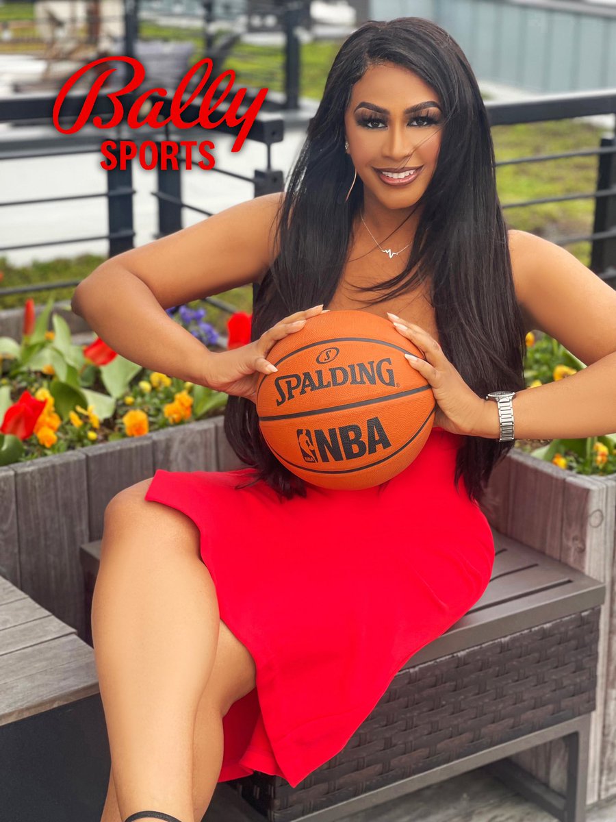 therealknelson's tweet image. 🚨 Career update! 🚨
No April Fools here. I’m so excited to announce Im joining the incredibly talented folks at @BallySports as on On-Air talent for NBA coverage. Excited to get to work 📣
Hope you all will tune in all NBA playoffs long‼️ 🏀