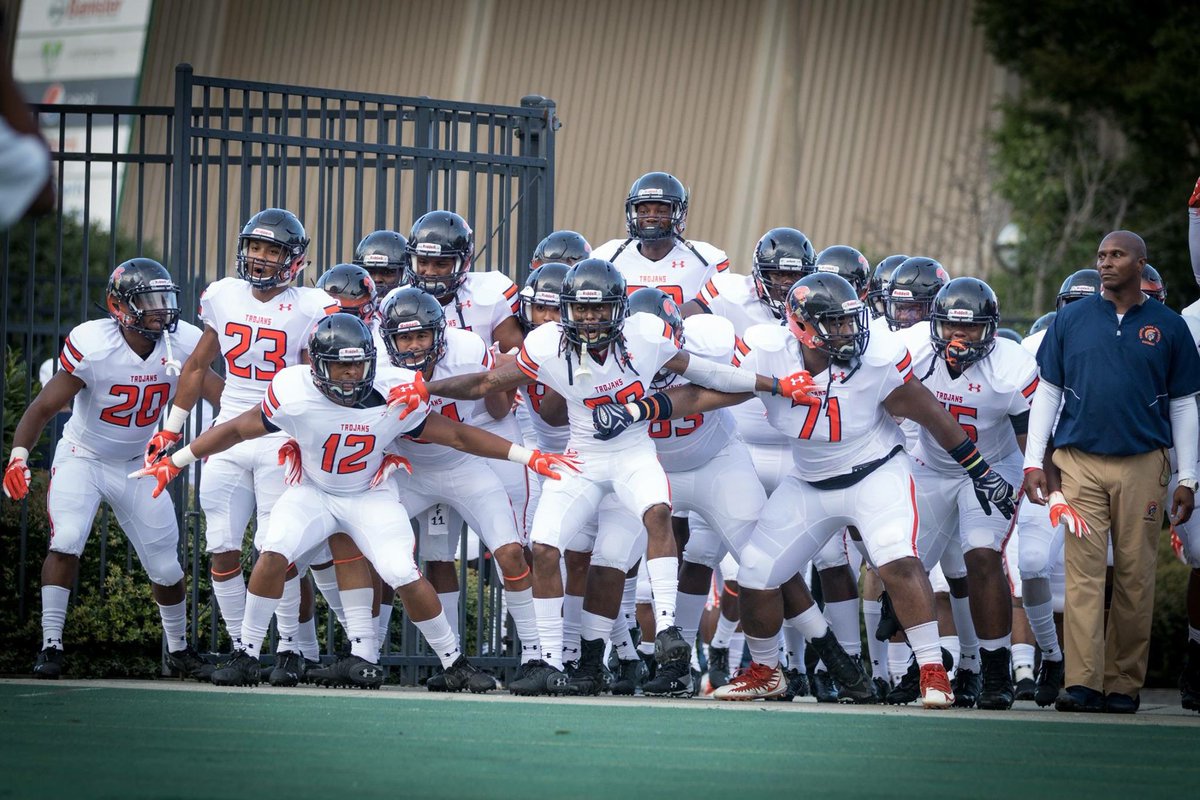 One time to all our former players we coached at Virginia State University! Thank you guys for allowing me to be your coach! I love you guys so much! I’m so proud of you guys! I’ve been an emotional wreck over this!! Please know that I care. I’m a phone call away! #Blue