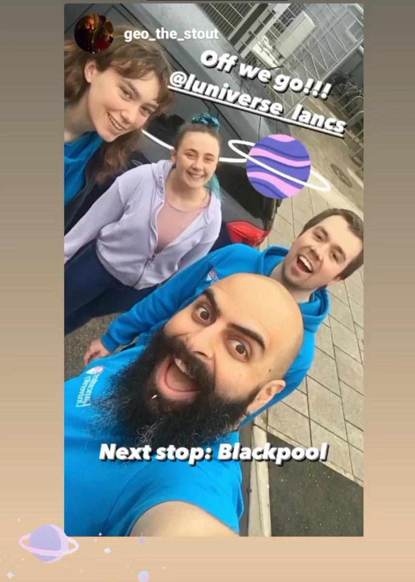 LUniverse__'s tweet photo. It's been a busy but fun week for the LUniverse planetarium -- first exploring the Universe with @kincraigy6 and then on campus for #LUScienceWeek22 🤩😍
(Image credits: @kincraigy6, geo_the_stout & brenda_lanc (insta)) https://t.co/hZ3dAhZwUp