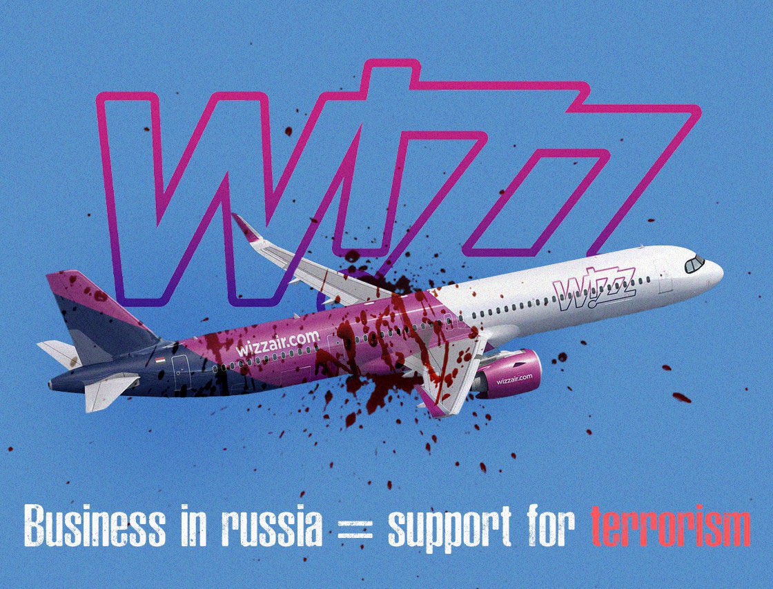 Wizz Air on Twitter "Wizz Air is constantly monitoring the ongoing situation, therefore all