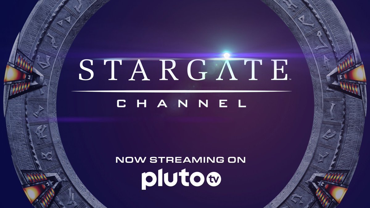 Stargate Command tweet media