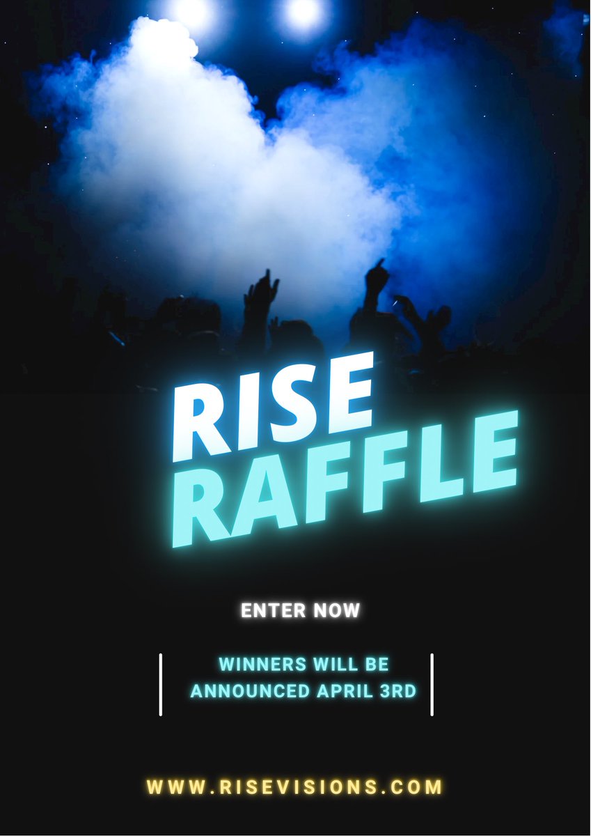 RISE VISIONS tweet media