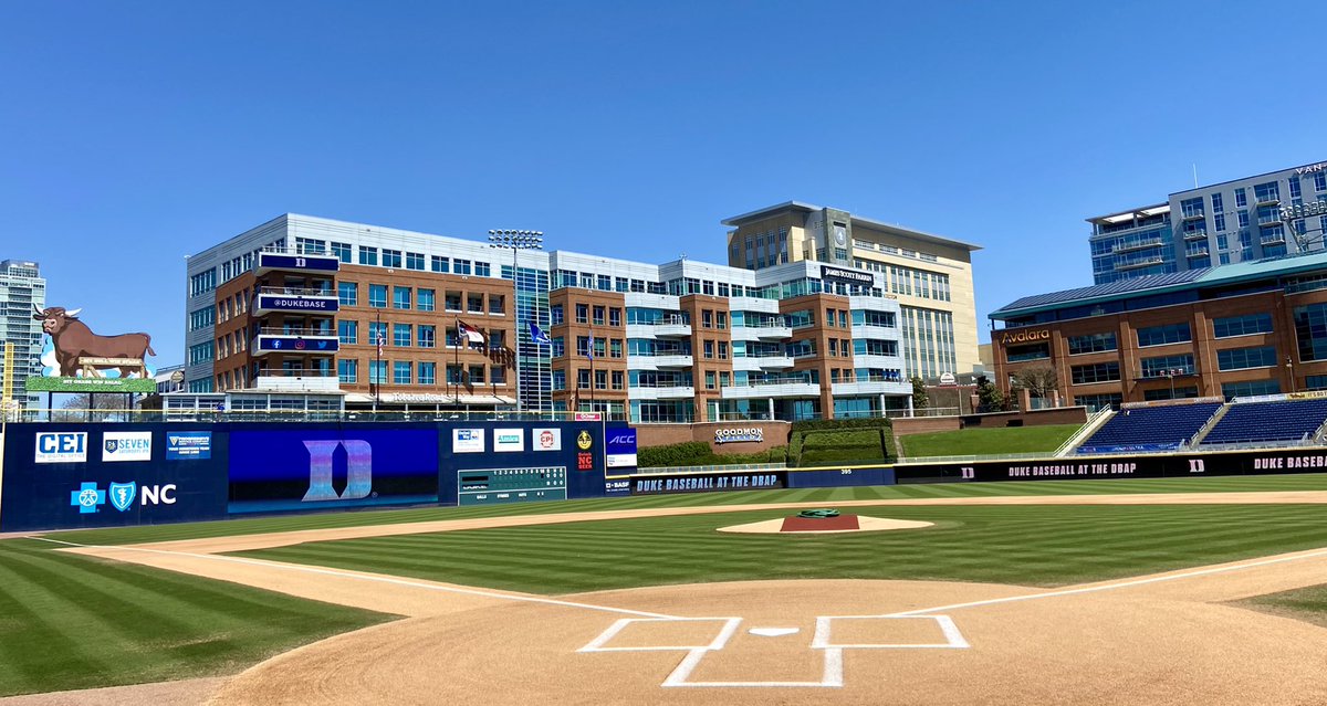 Who’s ready for some weekend baseball? It doesn’t get much prettier than this.
