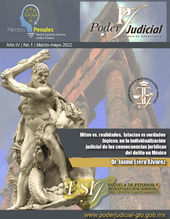 Poder Judicial GTO tweet media