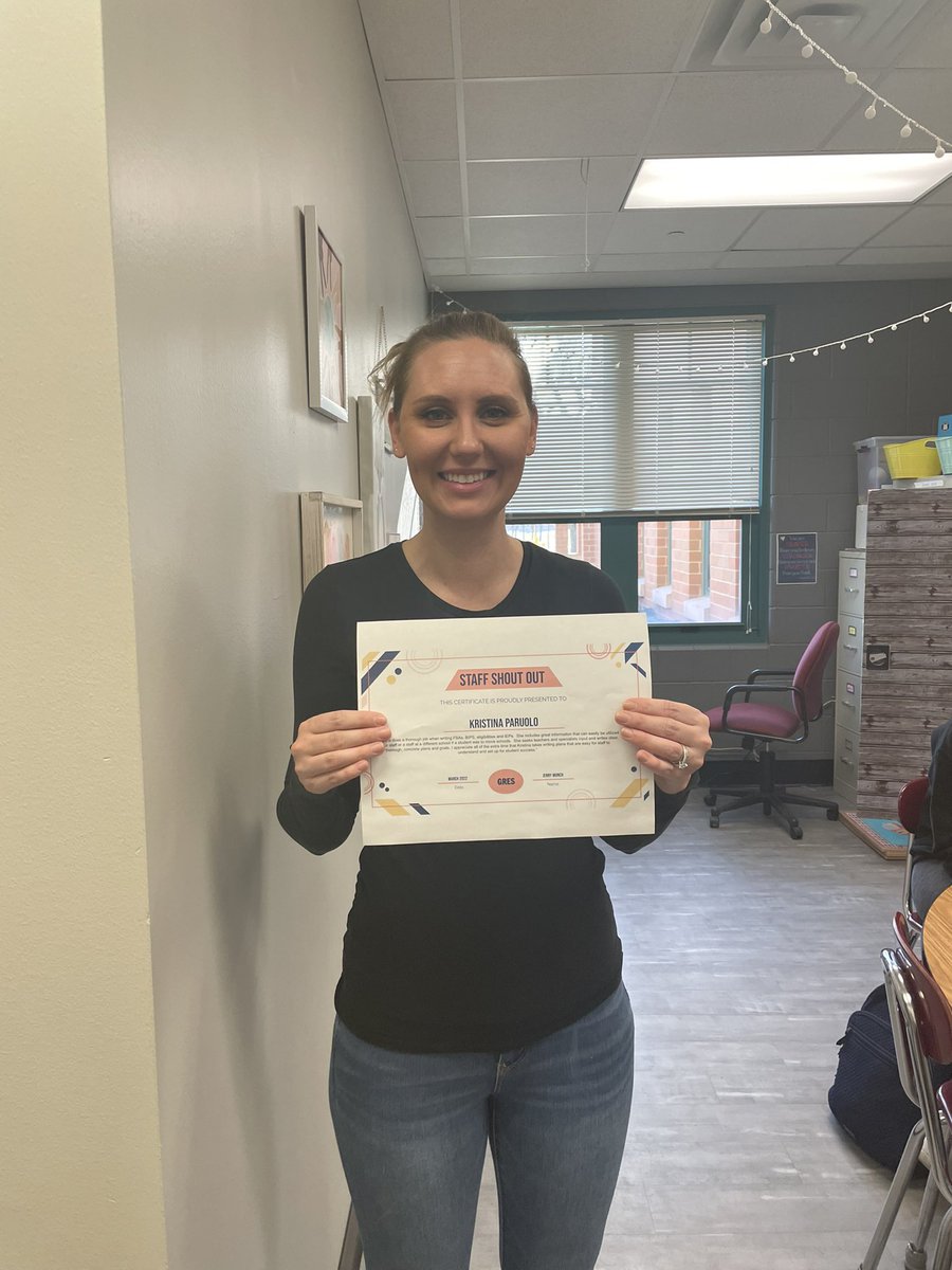 Grande Reserve Elementary School tweet media