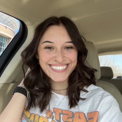 HannahRumore's tweet photo. #NewProfilePic https://t.co/TFAmlLimI8