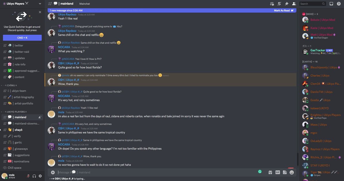 Mr M.Lau tweet media