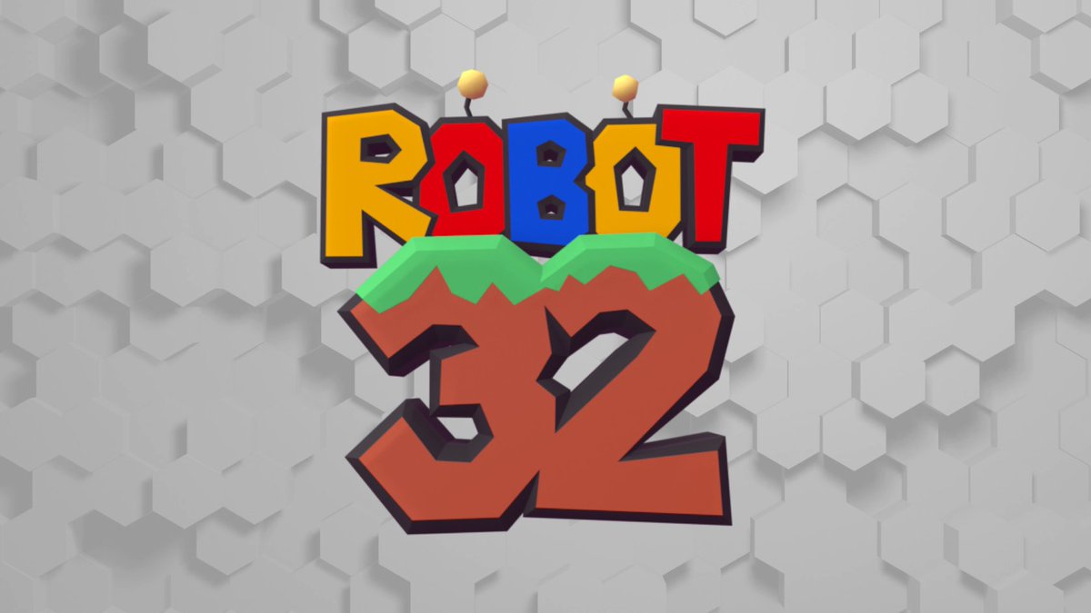 The prequel is being worked on! Check out the early access demo for Robot 32 right now! roblox.com/games/92311484…