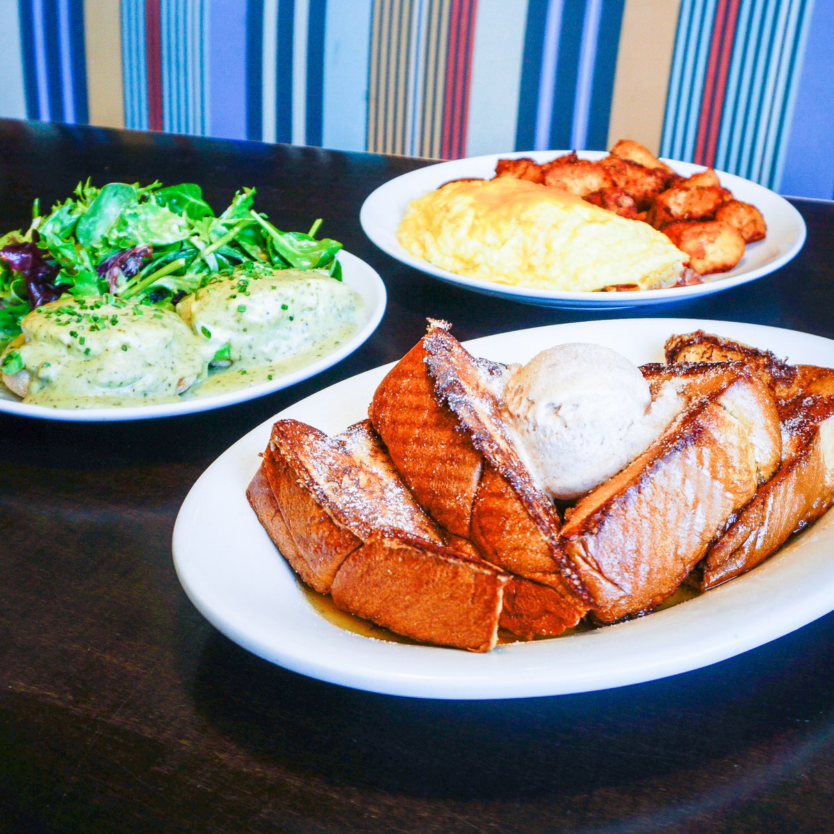SecondHarvestSW's tweet photo. This month, we're teaming up with @foodfightmadisn for the 15th annual #FoodFightAgainstHunger campaign. Every Food Fight restaurant has created a special menu for the month—with a donation baked right in!
Learn more by visiting our website: https://t.co/G4HWna2zZD https://t.co/RmOevBerrc