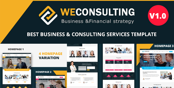 stylelibreview's tweet photo. WECONSULTING - Responsive BootStrap Drupal 8.9 Theme
https://t.co/XIe30TS2jx
#bootstrap #cmsthemes #demodataincluded #drupal #drupal8 #drupaltheme #drupalet #htmlincluded #themeforest #consulting #corporate #responsive https://t.co/VnOTLoggmV